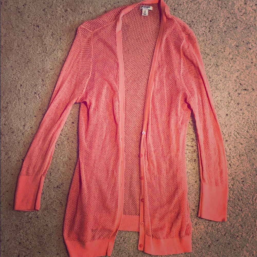 Old Navy Cardigan